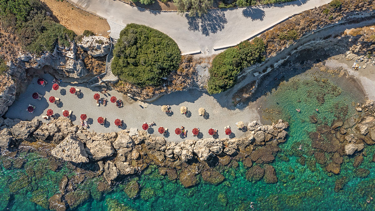 Kresten Royal Euphoria Resort - NR